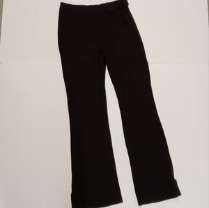 Mame Kurogiuchi x uniqlo Heattech Wool Blend Pull-On Knit Flare Pant Size Medium